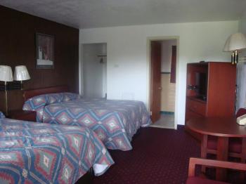 Valley Forge Motor Court Motel