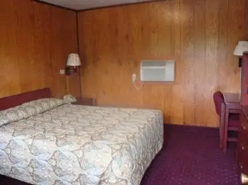 Valley Forge Motor Court Motel Main image