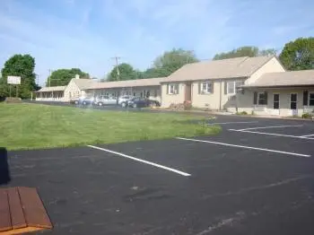 Valley Forge Motor Court Motel Main image