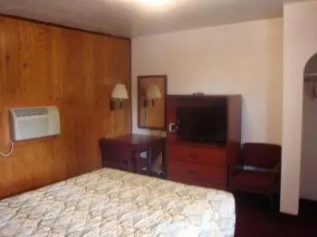Valley Forge Motor Court Motel 4