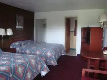 Valley Forge Motor Court Motel 5
