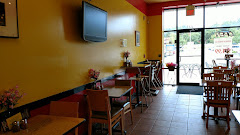 Persian near Valley Forge Motor Court Motel